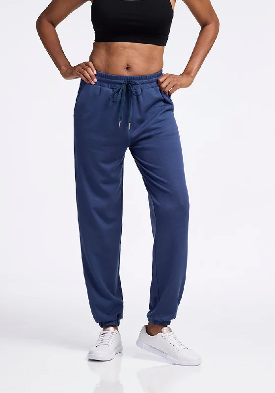 Parker Sweatpants - Starry Night Sales For Clothes