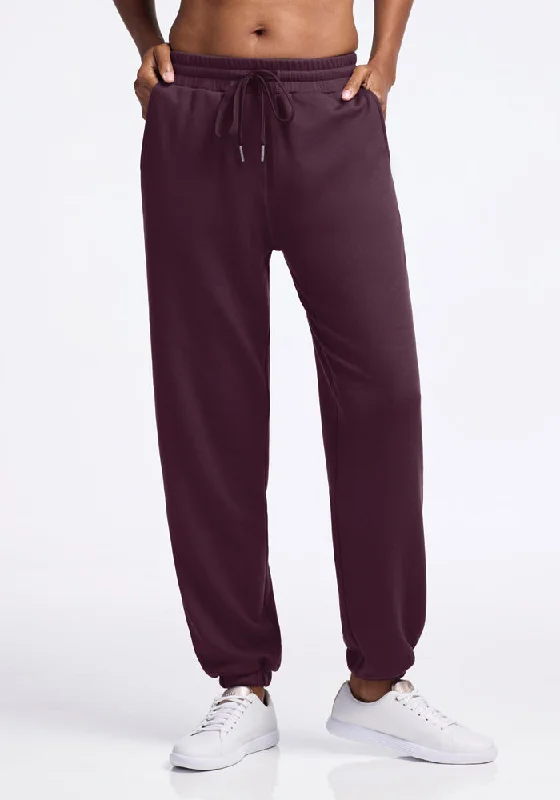 Parker Sweatpants - Wine Tasting Sales Clothes